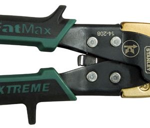 Stanley 14-208 FatMax® Xtreme™ ΨΑΛΙΔΙ ΛΑΜΑΡΙΝΑΣ 250 mm - ΔΕΞΙΑΣ ΣΙΑΓΩΝΑΣ