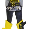 Stanley 14-563 ΨΑΛΙΔΙΑ ΛΑΜΑΡΙΝΑΣ MAXSTEEL ΙΣΙΑΣ ΚΑΙ ΜΑΚΡΙΑΣ ΣΙΑΓΟΝΑΣ