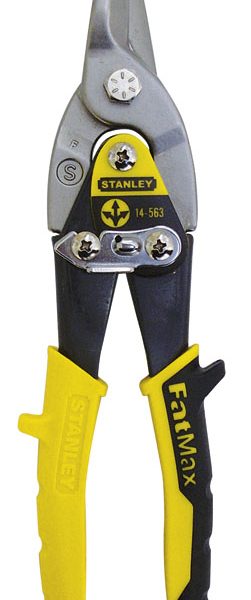 Stanley 14-563 ΨΑΛΙΔΙΑ ΛΑΜΑΡΙΝΑΣ MAXSTEEL ΙΣΙΑΣ ΚΑΙ ΜΑΚΡΙΑΣ ΣΙΑΓΟΝΑΣ