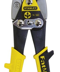 Stanley 14-566 ΨΑΛΙΔΙΑ ΛΑΜΑΡΙΝΑΣ MAXSTEEL ΙΣΙΑΣ ΚΑΙ ΜΑΚΡΙΑΣ ΣΙΑΓΟΝΑΣ