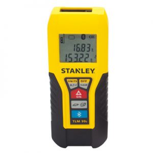 Stanley STHT1-77343 TLM99s Bluetooth ΜΕΤΡΗΤΗΣ ΑΠΟΣΤΑΣΕΩΝ  TLM99S