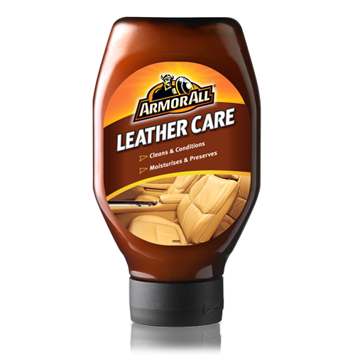 13530 Leather Care EN 530ml